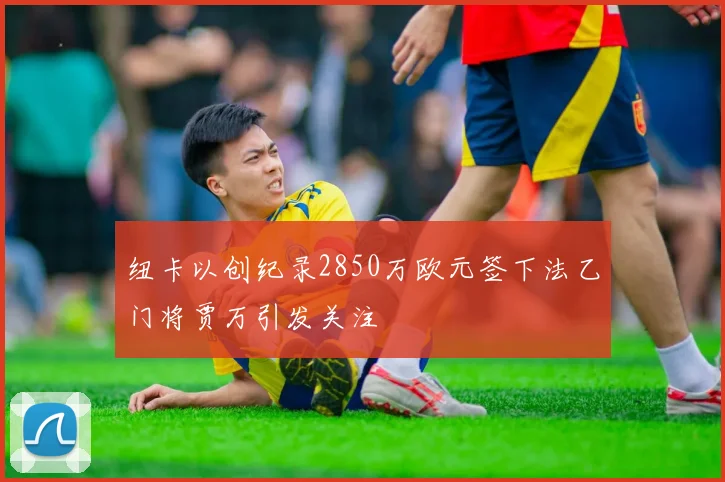 纽卡以创纪录2850万欧元签下法乙门将贾万引发关注