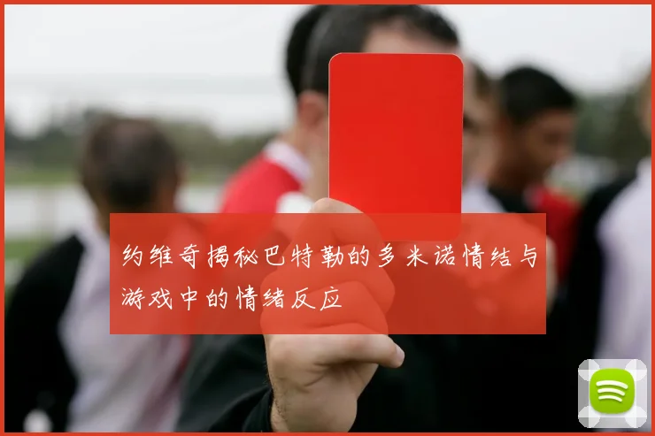 约维奇揭秘巴特勒的多米诺情结与游戏中的情绪反应